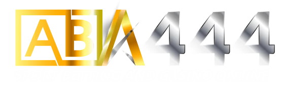 ABA444 ทางเข้าเว็บตรง | สมัครง่าย ฝากถอนออโต้